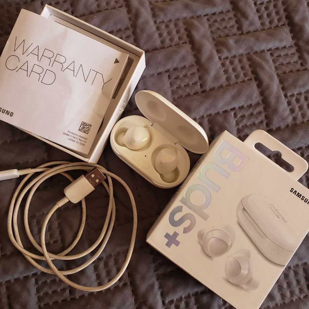 Ear Buds
